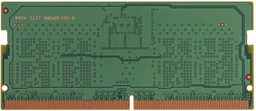 RAM Nešiojamųjų kompiuterių atmintis - Samsung SODIMM 8GB DDR5 4800MHz M425R1GB4BB0-CQK