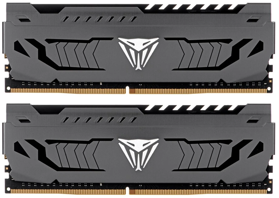 Operatyviosios atminties modulis - Patriot Memory Viper Steel PVS48G320C6K 8 GB DDR4 3 200 MHz