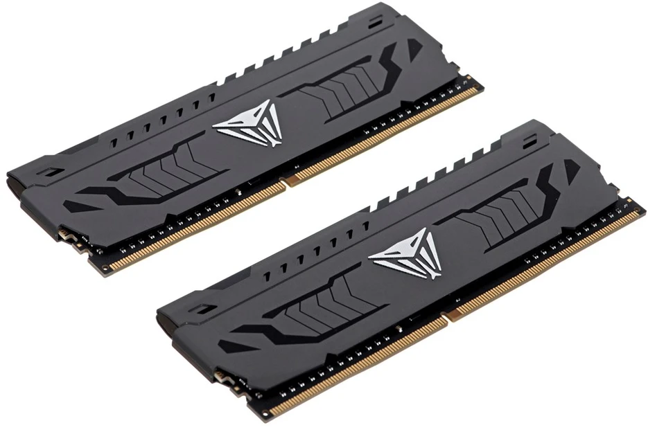 Operatyviosios atminties modulis - Patriot Memory Viper Steel PVS48G320C6K 8 GB DDR4 3 200 MHz