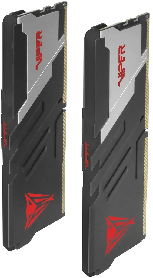 PATRIOT VIPER VENOM 32GB 2x16GB DDR5 6000MT/s Kit EXPO AMD optimized