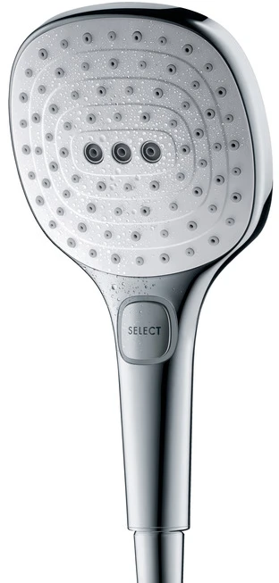 Rankinis dušas Hansgrohe Raindance Select E 26520000