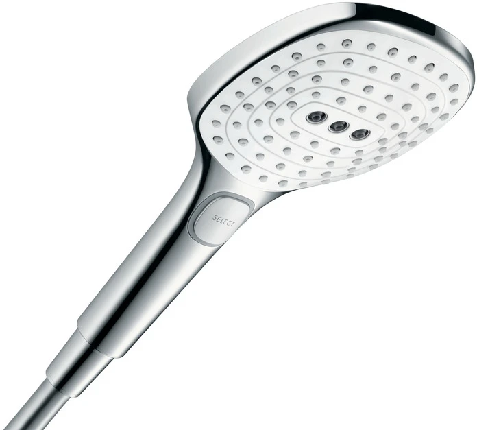 Rankinis dušas Hansgrohe Raindance Select E 26520000