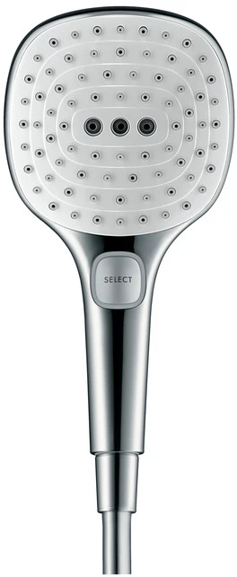 Rankinis dušas Hansgrohe Raindance Select E 26520000