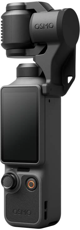DJI Osmo Pocket 4