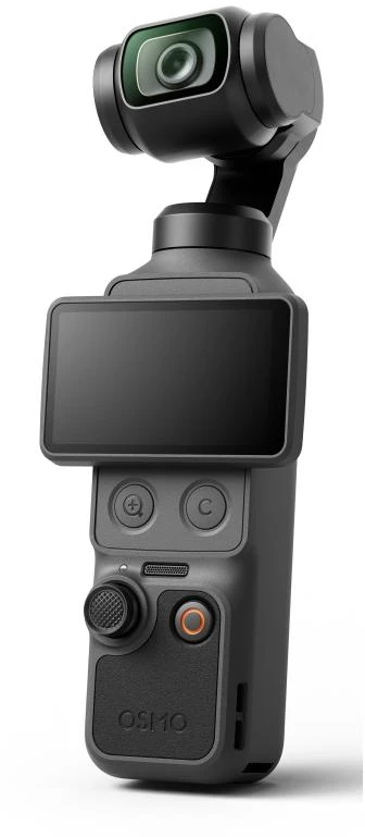 DJI Osmo Pocket 4