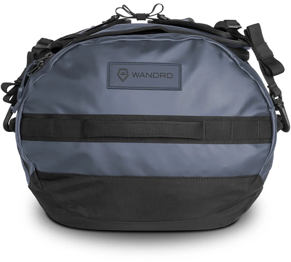Rankinė - WANDRD CARRYALL Duffel 40 L Aegean Mėlyna