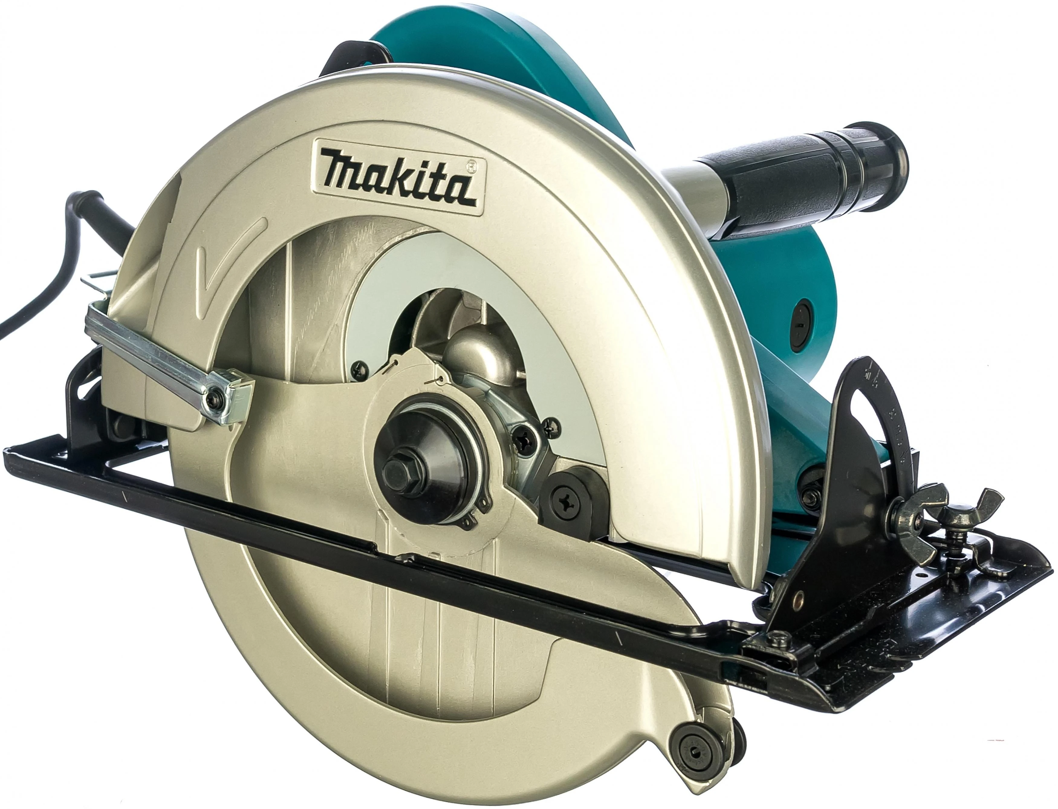 Rankinis diskinis pjūklas Makita N5900B
