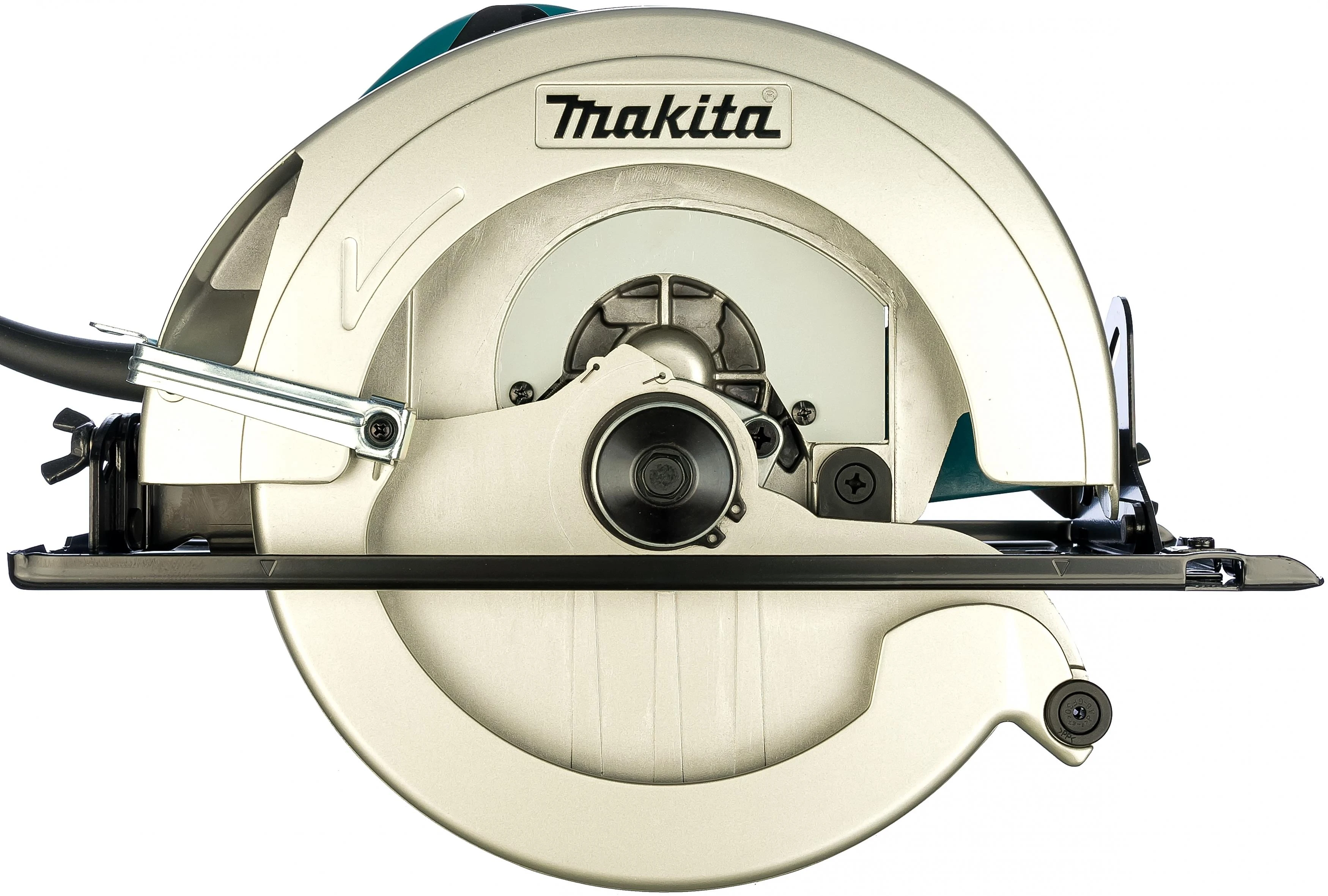 Rankinis diskinis pjūklas Makita N5900B