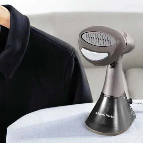 Russell Hobbs 28040-56 Aroma sidabrinė