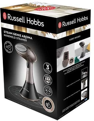 Russell Hobbs 28040-56 Aroma sidabrinė