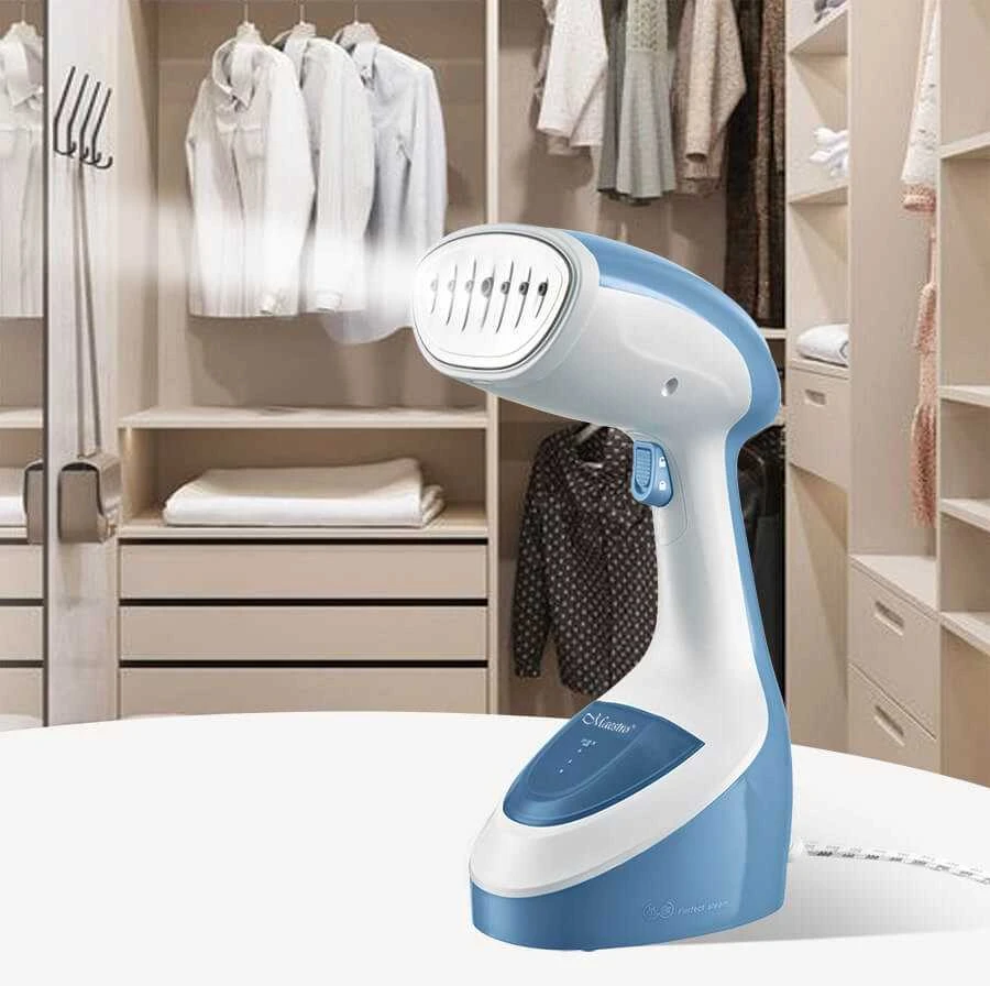 Clothes garintuvas 1600W Maestro MR-356-Mėlynas