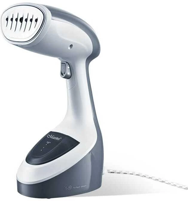 Clothes garintuvas 1600W Maestro MR-356-Pilkas