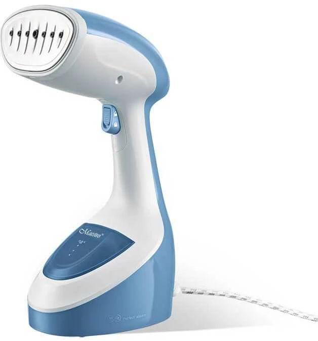 Clothes garintuvas 1600W Maestro MR-356-Mėlynas