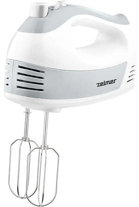 Plakiklis Rankinis Mikseris - Zelmer ZHM2450 700 W Baltas