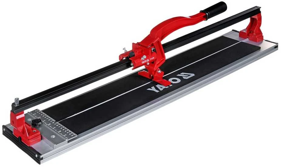 Rankinės plytelių pjovimo staklės Yato YT-3708, 800mm