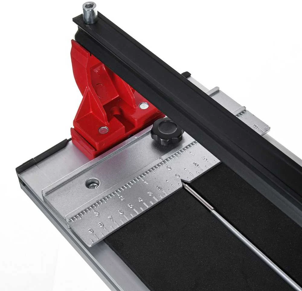 Rankinės plytelių pjovimo staklės Yato YT-3708, 800mm