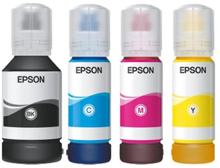 Rašalinis spausdintuvas - Epson EcoTank ET-16605 A3 Rašalinis, Duplex, LCD Jutiklinis ekranas