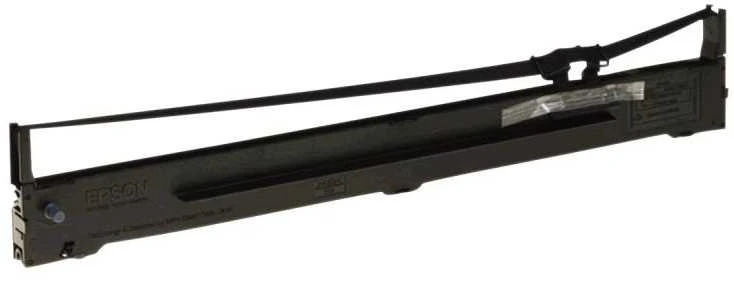 Juostelė EPSON S015327, juoda