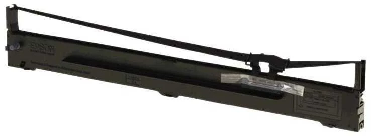 Juostelė EPSON S015327, juoda