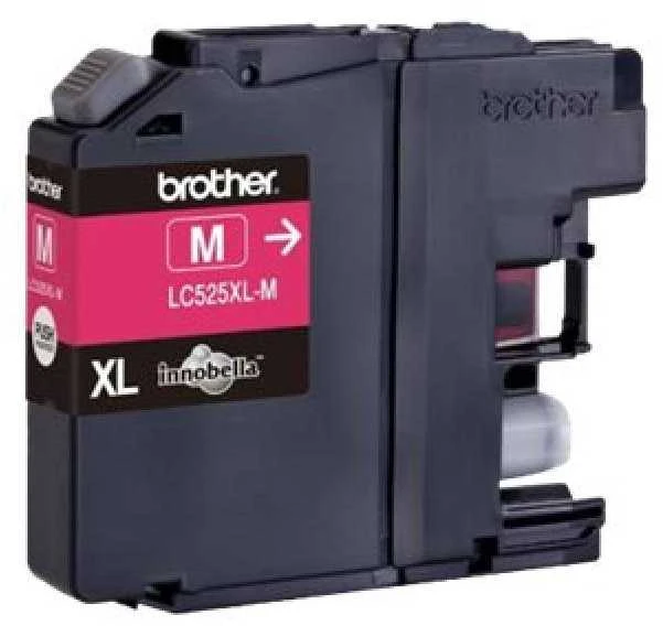 Brother LC-225XLM | Rašalo kasetė | Magenta