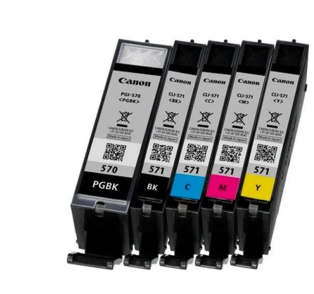 CANON CLI-571M