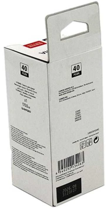 Canon GI-40 Originalios