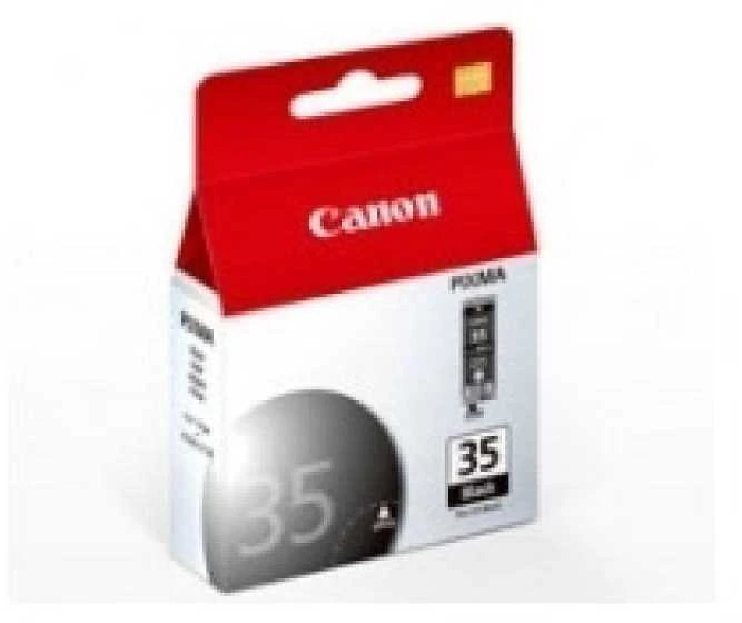 CANON PGI-35bk Ink juodas Pixma iP100