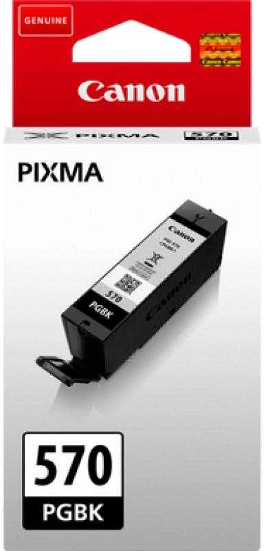 CANON PGI-570 juodos spalvos rašalinė