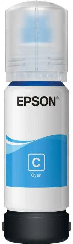 Epson 101 EcoTank CY | Rašalo butelis | Žydra spalva