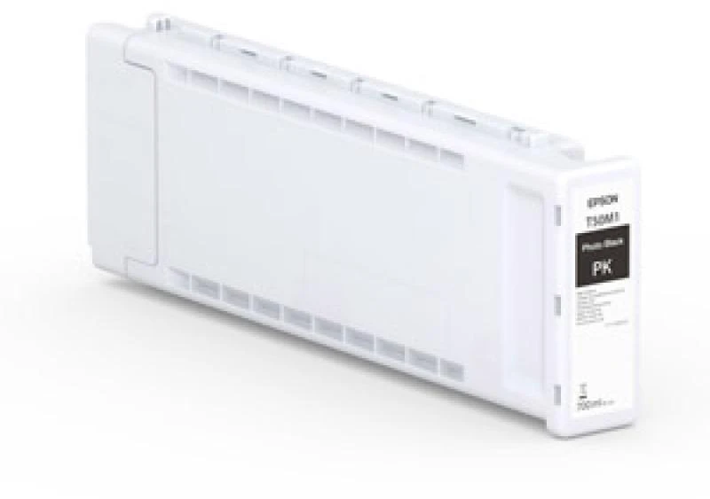 „Epson UltraChrome XD3 Photo T50M1“ rašalo kasetė | Juodas rašalas nuotraukoms