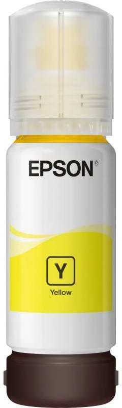 Epson 101 EcoTank YE | Rašalo butelis | Geltona