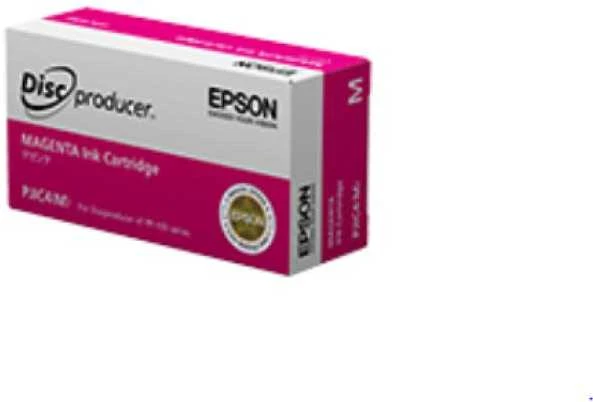 Rašalas Epson magenta | DISCPRODUCER™ PP-100