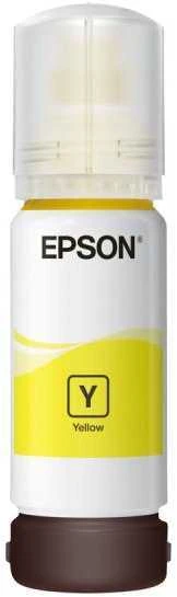 Epson Ecotank | 106 | Rašalo butelis | Geltona