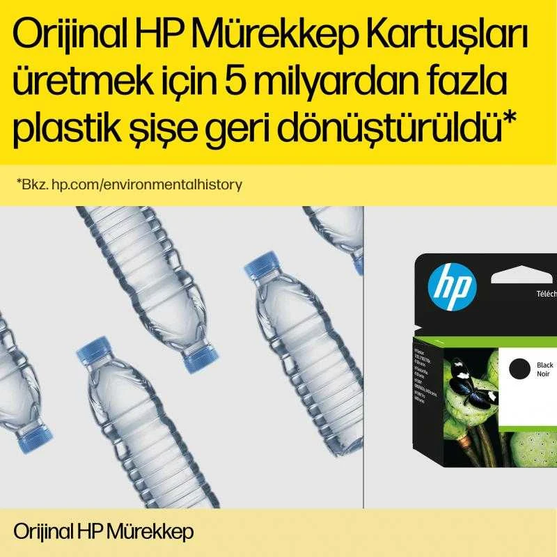 Hewlett Packard (HP) HP CC643EE rašalo kasetė Nr.300, trispalvė