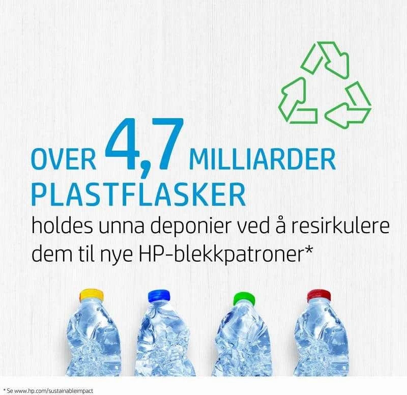 Hewlett Packard (HP) HP 300 (CC640EE) Rašalinė kasetė, Juoda
