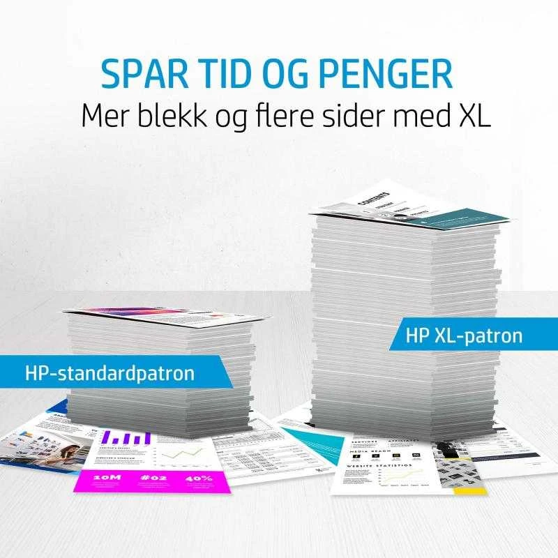 Hewlett Packard (HP) HP 300 (CC640EE) Rašalinė kasetė, Juoda