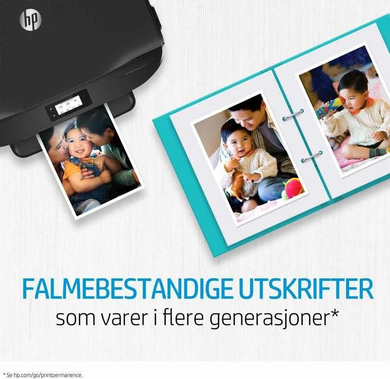 Hewlett Packard (HP) HP 300 (CC640EE) Rašalinė kasetė, Juoda