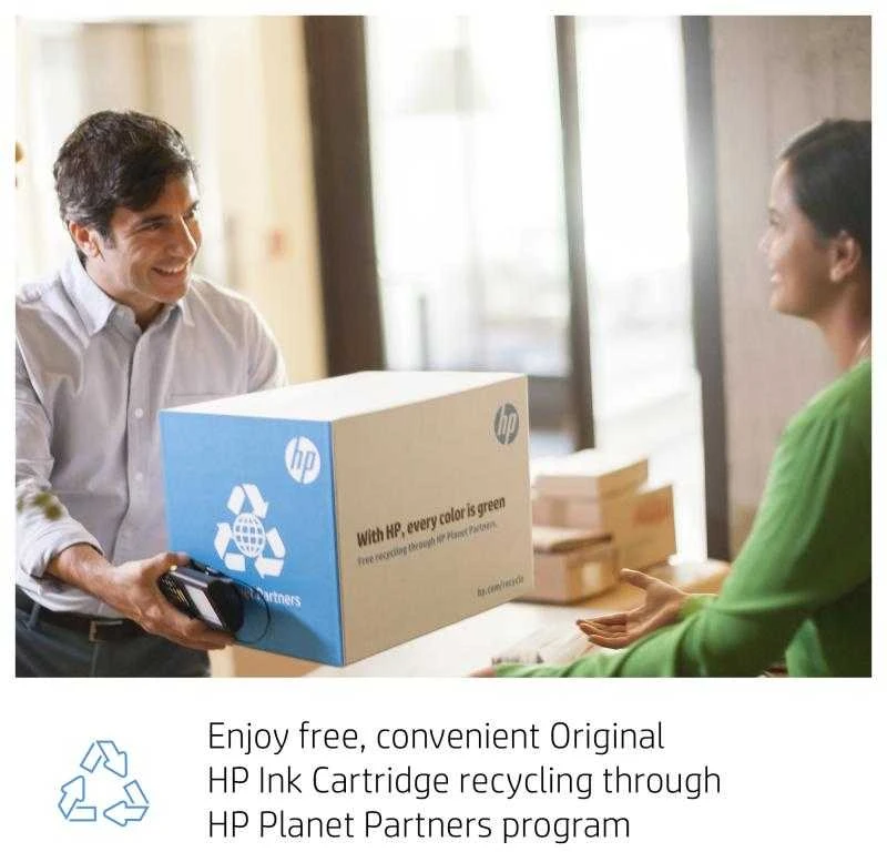 Hewlett Packard (HP) HP 730 300 ml foto rašalo kasetė