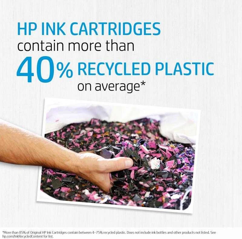 Hewlett Packard (HP) HP 903 rašalo kasetė žalsvai mėlyna 315 puslapių
