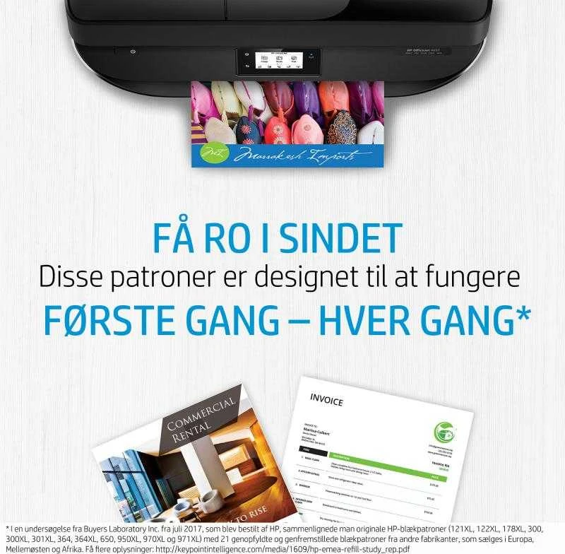 Hewlett Packard (HP) HP No.991X (M0J98AE), geltona kasetė