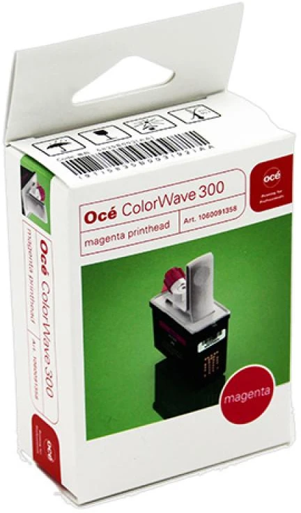 Rašalo Kasetė - Océ CW 300 Magenta
