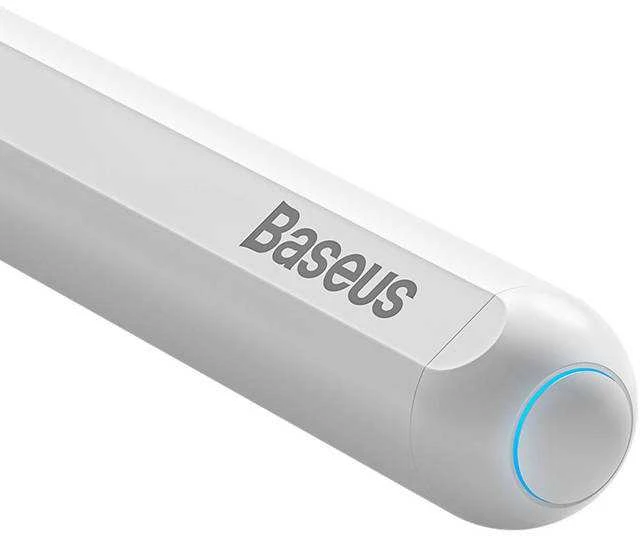 Išmanusis rašiklis Baseus Smooth Writing 2 - baltas