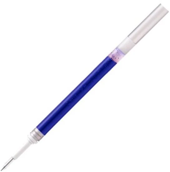 PENTEL Šerdelė rašikliui ENERGEL, 0,7mm, mėlynos spalvos