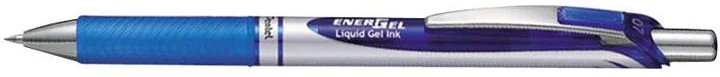 Automatinis gelinis rašiklis PENTEL ENERGEL BL77, 0.7 mm.
