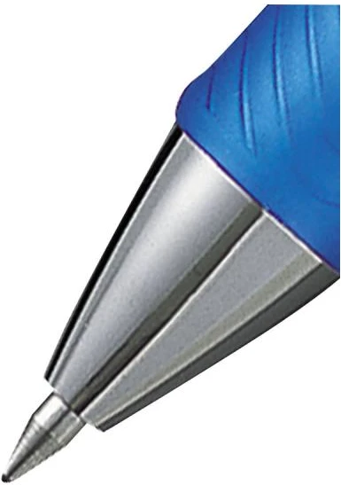 Automatinis gelinis rašiklis PENTEL ENERGEL BL77, 0.7 mm.