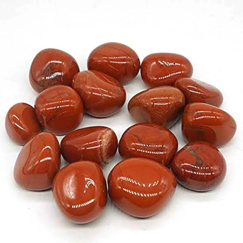 Raudonasis Jaspis (500 G.) Lo Scarabeo