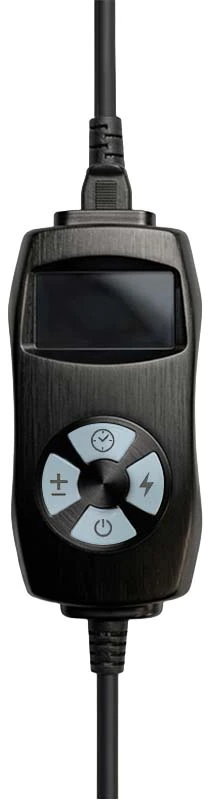 Medivon Lumera Go juoda