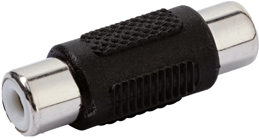 RCA garso adapteris – Vivanco RCA–RCA garso adapteris