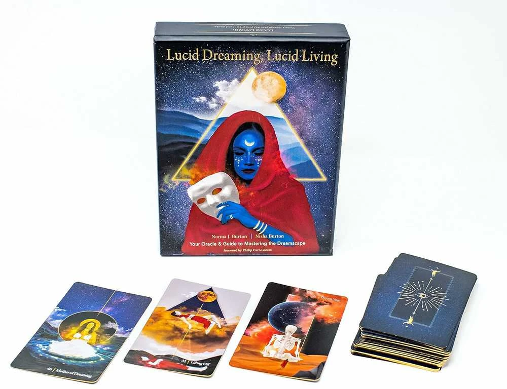 Red Wheel Raudona Wheel Raudona Feather Lucid Dreaming Lucid Living Oracle Kortos