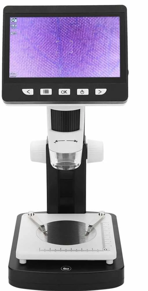 Redleaf RDE-71000M skaitmeninis mikroskopas x1000